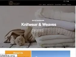 Sites similar to patasicashmere.com