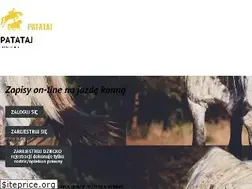 Sites similar to patataj.com