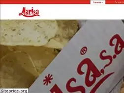 Sites similar to patatasmarisa.com