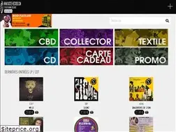 Sites similar to patate-records.com