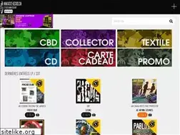 Sites similar to patate-records.fr