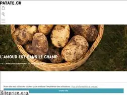 Sites similar to patate.ch