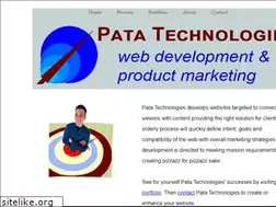 Sites similar to patatechnologies.com