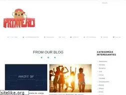 Sites similar to patatero.com