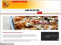 Sites similar to patati-patata.ca
