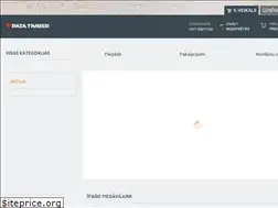 Sites similar to patatimber.lv