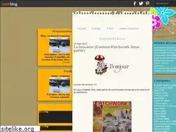 Sites similar to patatinaspassions.over-blog.com