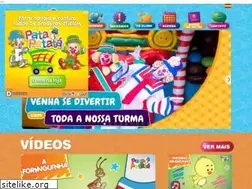 Sites similar to patatipatata.com.br