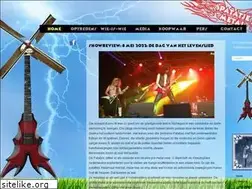 Sites similar to patatjemetal.com
