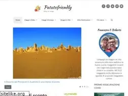Sites similar to patatofriendly.com