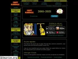 Sites similar to patator.fr