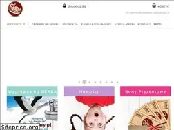 Sites similar to patatoy.pl