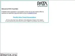 Sites similar to patatravelmart.com