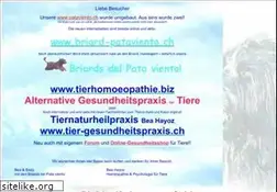 Sites similar to pataviento.ch