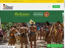 Sites similar to pataxoturismo.com.br