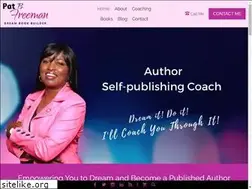 Sites similar to patbfreeman.com