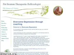 Sites similar to patbosman.com