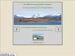 Sites similar to patbrit.org
