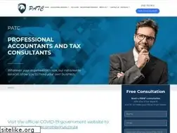 Sites similar to patc.co.za