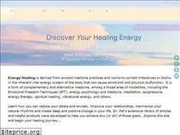 Sites similar to patcarrington.com
