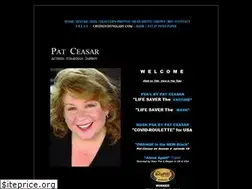 Sites similar to patceasar.com