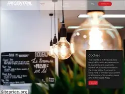 Sites similar to patcentral.co.uk