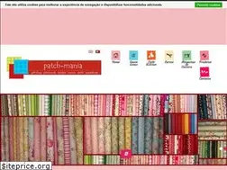 Sites similar to patch-mania.com