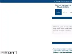 Sites similar to patch-tests.com.ua