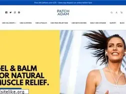 Sites similar to patchadam.com
