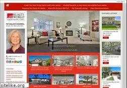 Sites similar to patchadwell.com