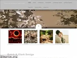 Sites similar to patchandclarkdesign.com