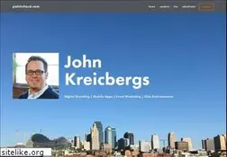 Sites similar to patchchord.com