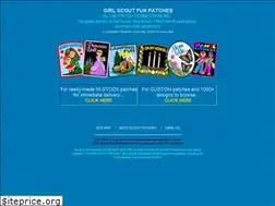 Sites similar to patchco.com