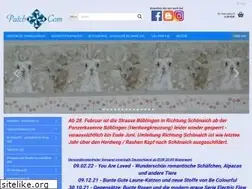 Sites similar to patchcom.de