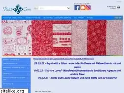 Sites similar to patchcom.org