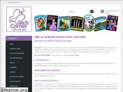 Sites similar to patchcorner.com