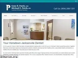 Sites similar to patchdentistry.com