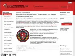 Sites similar to patchdevil.com