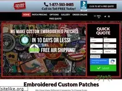 Sites similar to patches-on-sale.com