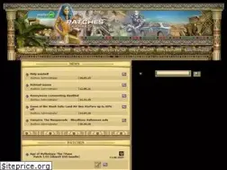 Sites similar to patches-scrolls.de
