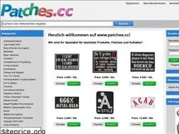 Sites similar to patches.cc