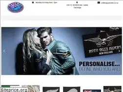 Sites similar to patches.co.nz