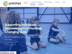 Sites similar to patches.com.au