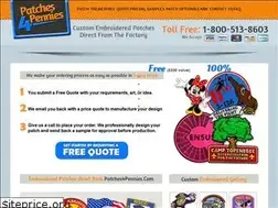 Sites similar to patches4pennies.com