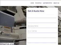 Sites similar to patchesmania.com