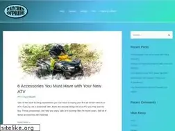 Sites similar to patchesofpride.com