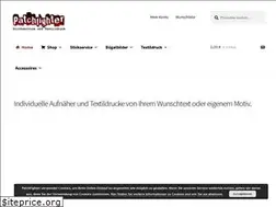Sites similar to patchfighter.de