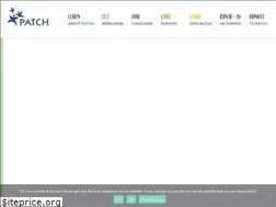 Sites similar to patchhawaii.org