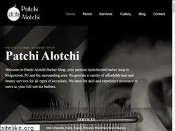 Sites similar to patchialotchi.com