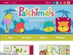 Sites similar to patchimals.com